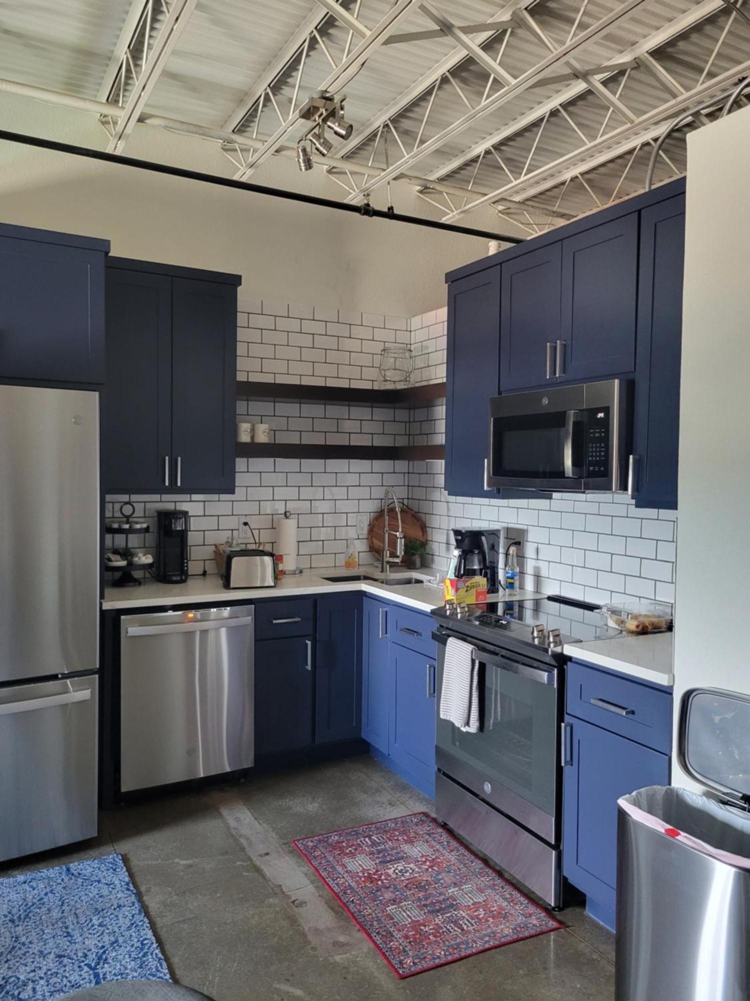 Silo View - Heart Of Downtown Apartment Waco Luaran gambar